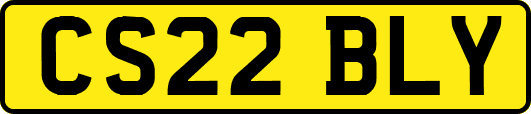 CS22BLY