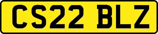 CS22BLZ