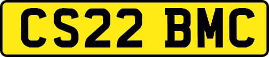 CS22BMC