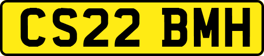 CS22BMH