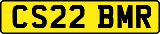CS22BMR
