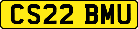 CS22BMU