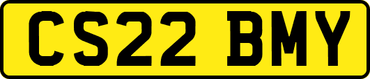 CS22BMY