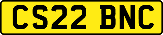 CS22BNC