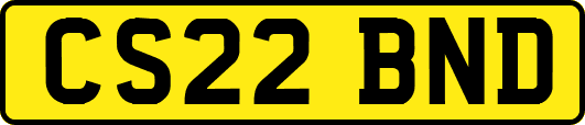 CS22BND