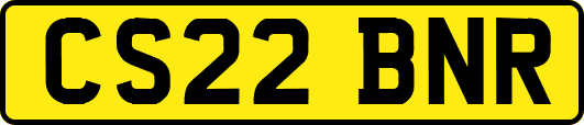 CS22BNR