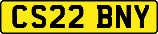 CS22BNY