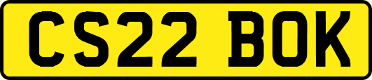 CS22BOK