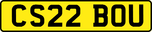 CS22BOU