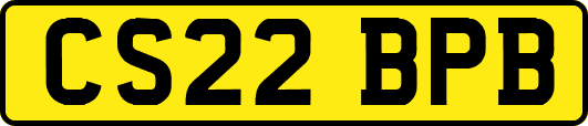 CS22BPB