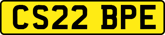 CS22BPE