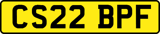 CS22BPF