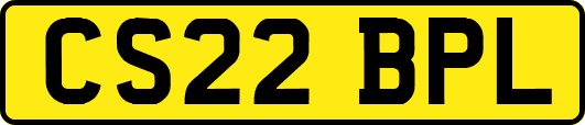 CS22BPL
