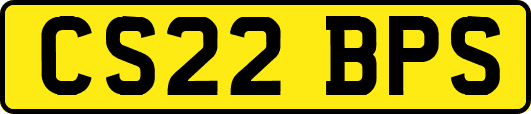CS22BPS