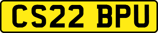 CS22BPU
