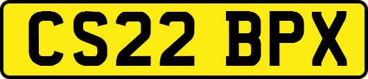 CS22BPX