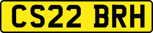 CS22BRH