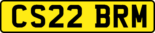 CS22BRM