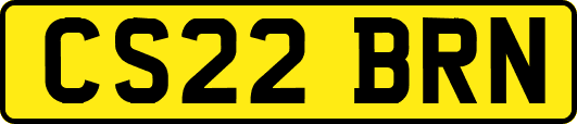 CS22BRN