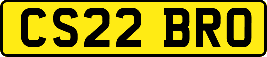 CS22BRO