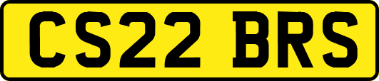 CS22BRS