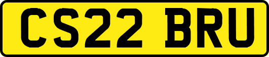 CS22BRU