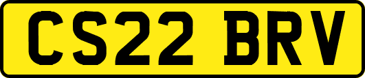 CS22BRV