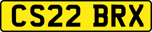 CS22BRX