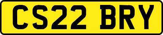 CS22BRY