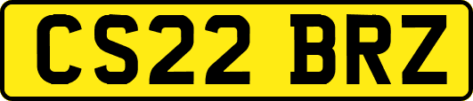 CS22BRZ