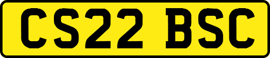 CS22BSC