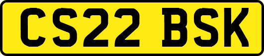 CS22BSK