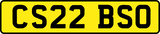 CS22BSO