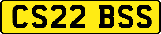 CS22BSS