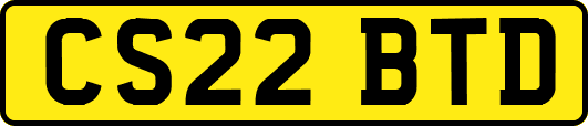 CS22BTD