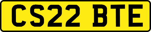 CS22BTE