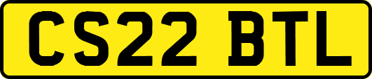CS22BTL