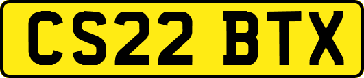 CS22BTX