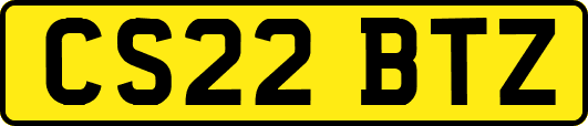 CS22BTZ