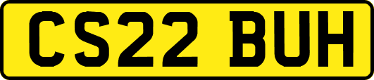 CS22BUH