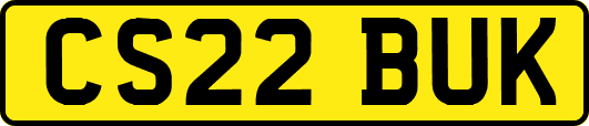 CS22BUK