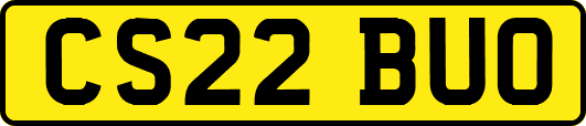 CS22BUO