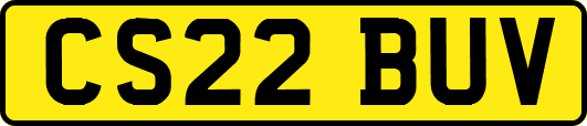 CS22BUV