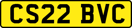 CS22BVC
