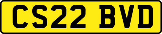 CS22BVD