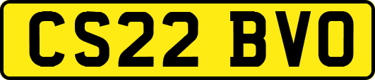 CS22BVO