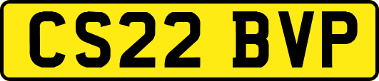CS22BVP