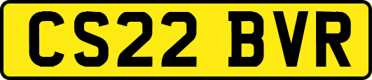 CS22BVR