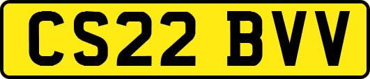 CS22BVV