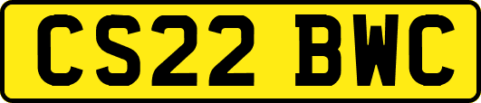 CS22BWC